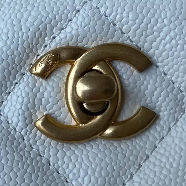 CHANEL SMALL HOBO BAG