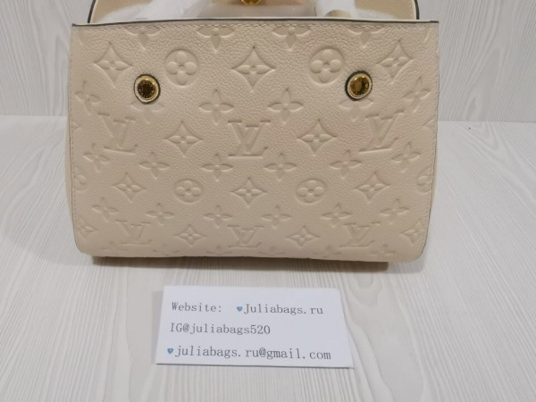 HOT SALE LOUIS VUITTON MONTAIGNE BB