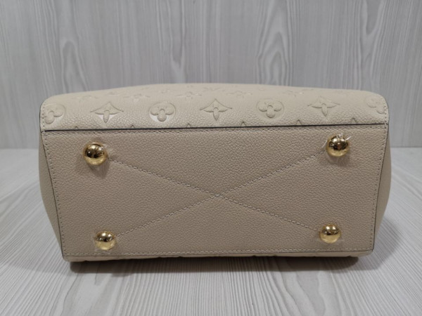 HOT SALE LOUIS VUITTON MONTAIGNE BB