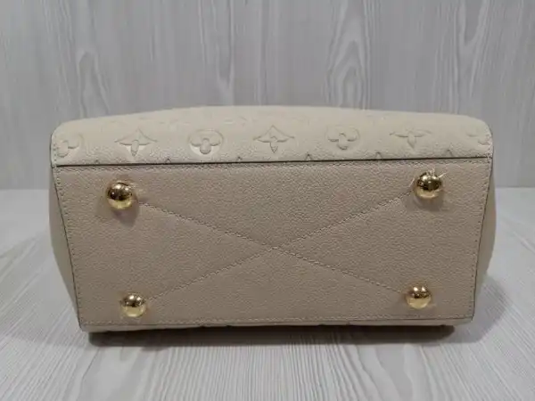 Affordable LOUIS VUITTON MONTAIGNE BB