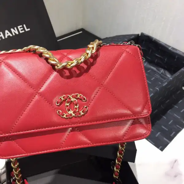 Cheap CL CHAIN WALLET