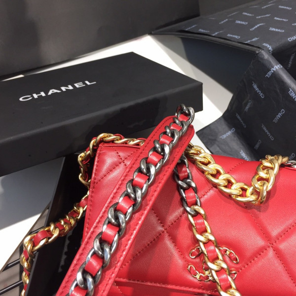 CL CHAIN WALLET