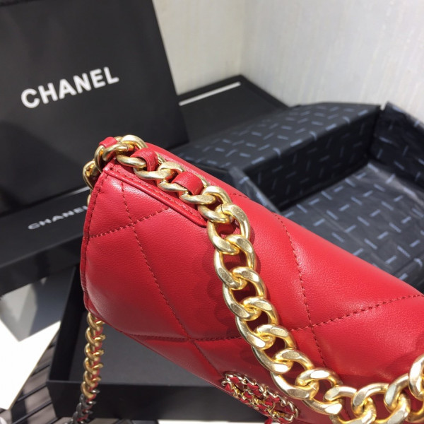 CL CHAIN WALLET