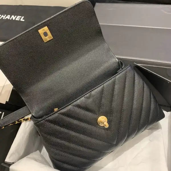 Firstbag Ru CHANEL COCO HANDLE BAG