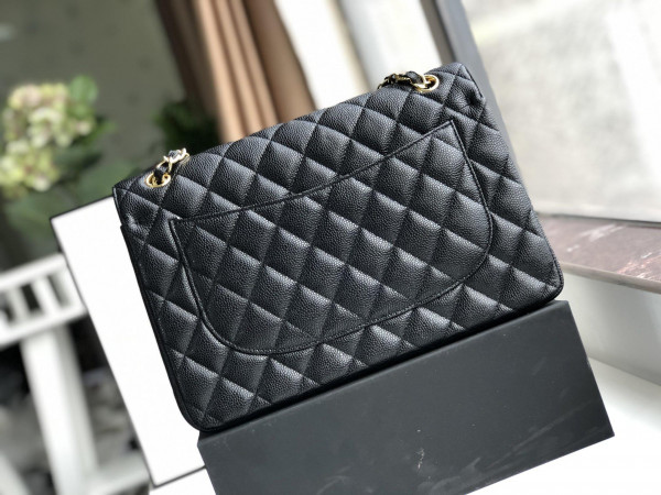 HOT SALE CL FLAP BAG 30CM