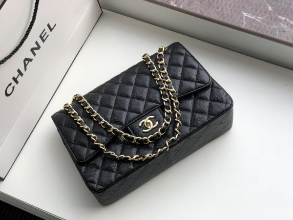 HOT SALE CL FLAP BAG 30CM