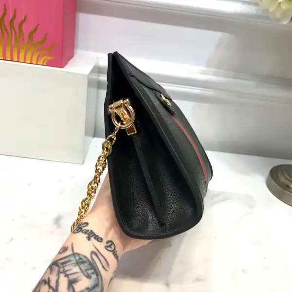 Affordable TO Gucci Ophidia GG small shoulder bag