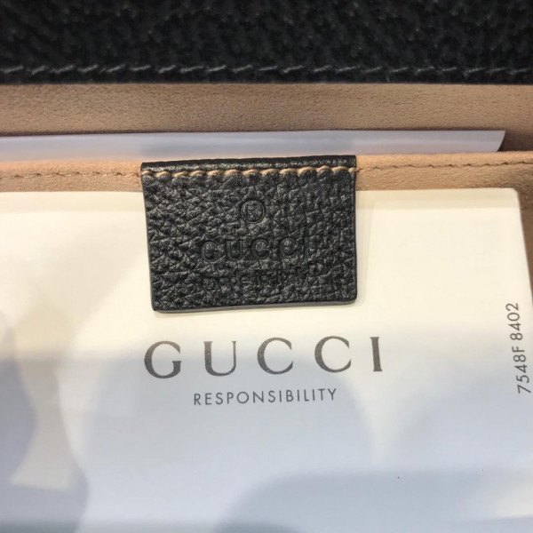 HOT SALE Gucci Ophidia GG small shoulder bag