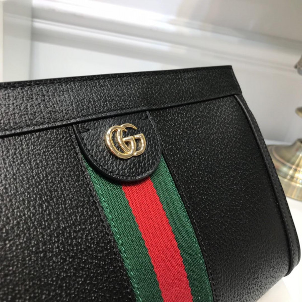 HOT SALE Gucci Ophidia GG small shoulder bag