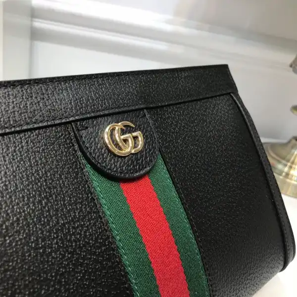 First bag ru Gucci Ophidia GG small shoulder bag