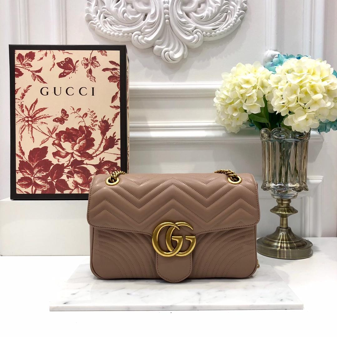 Gucci GG Marmont 31CM