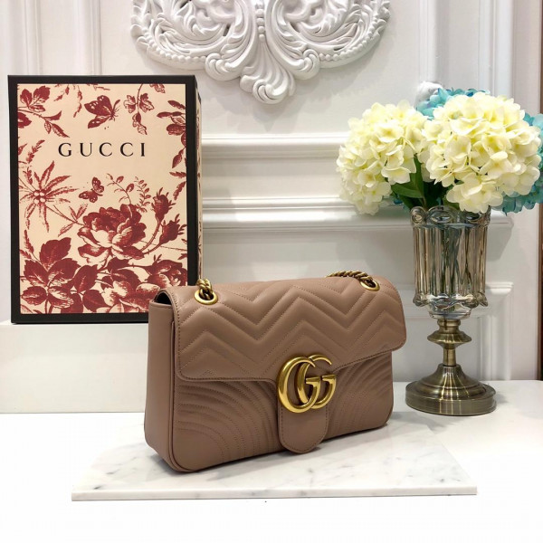 Gucci GG Marmont 31CM