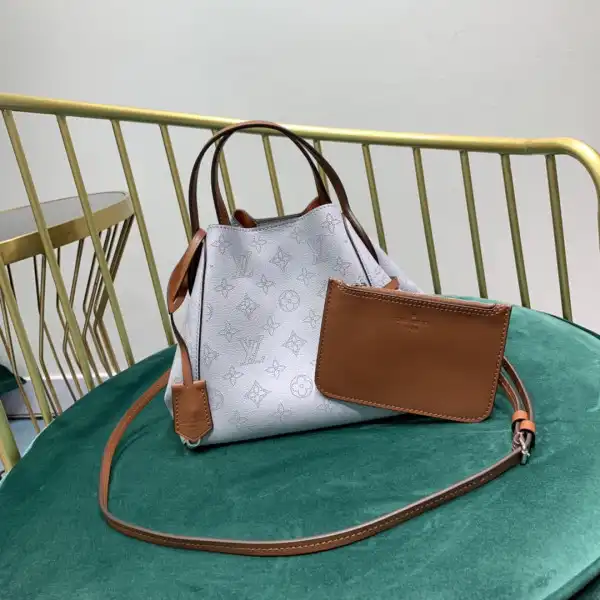 Aaa replica bags LOUIS VUITTON HINA PM