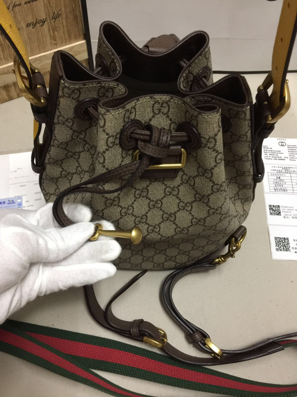 HOT SALE Gucci Bucket Bag