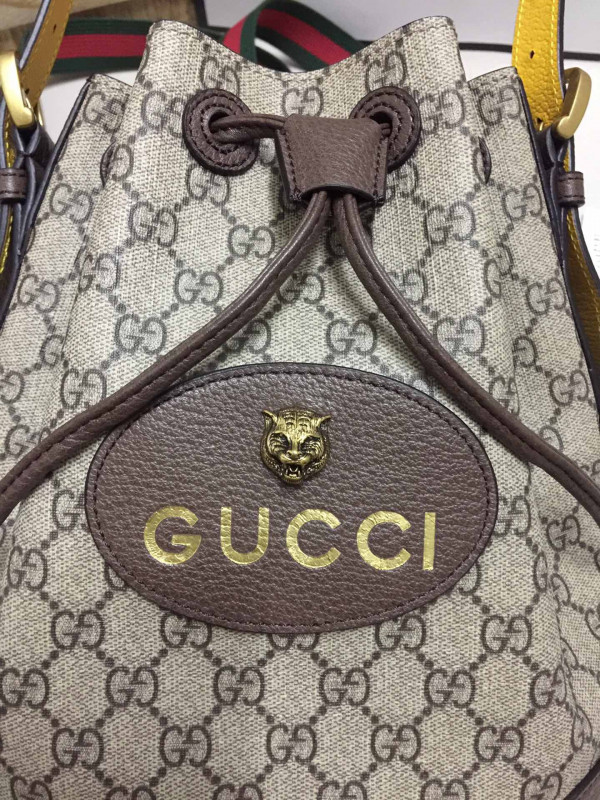 HOT SALE Gucci Bucket Bag