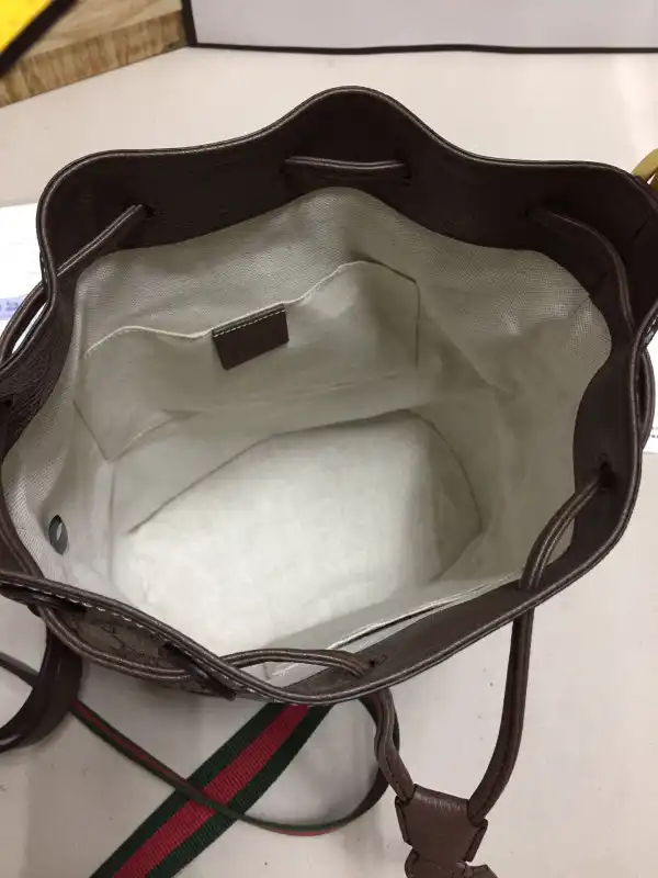 Gucci Bucket Bag