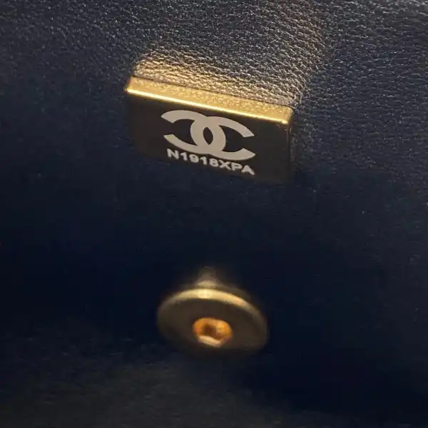 CHANEL FLAP BAG