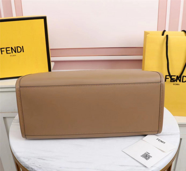 HOT SALE Fendi Sunshine Medium-35*17*31cm