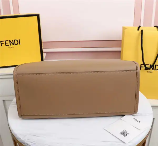 Bagsoffer Fendi Sunshine Medium-35*17*31cm