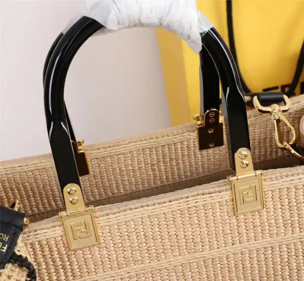 Fendi Sunshine Medium-35*17*31cm