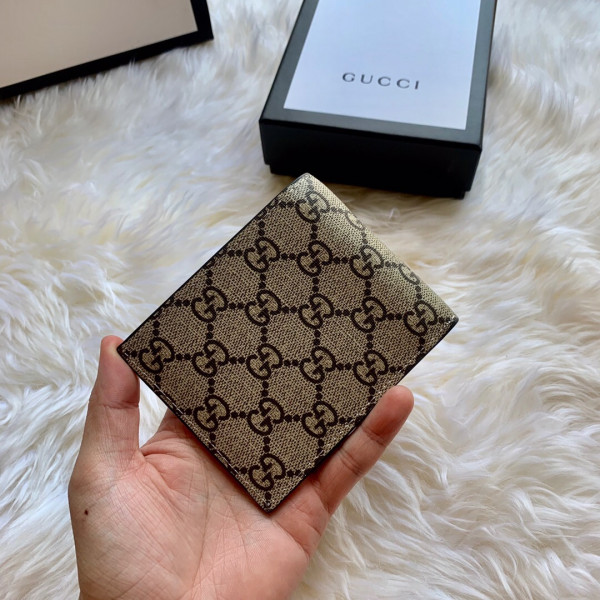 HOT SALE GUCCI WALLET