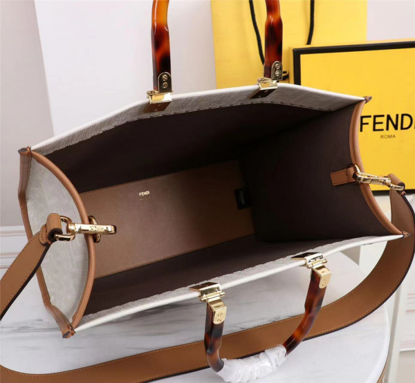 HOT SALE Fendi Sunshine Medium-35*17*31cm