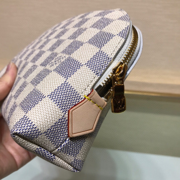 HOT SALE LOUIS VUITTON COSMETIC POUCH GM