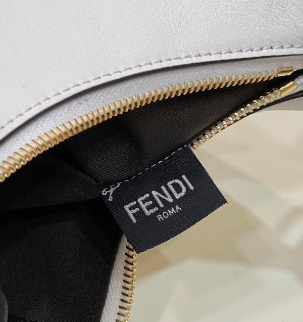 HOT SALE Fendi Fendigraphy Small