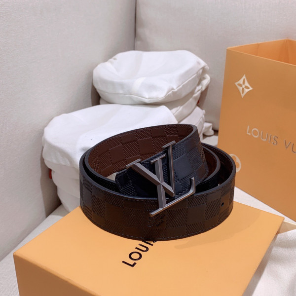 [FREE SHIPPING] Louis Vuitton Belt