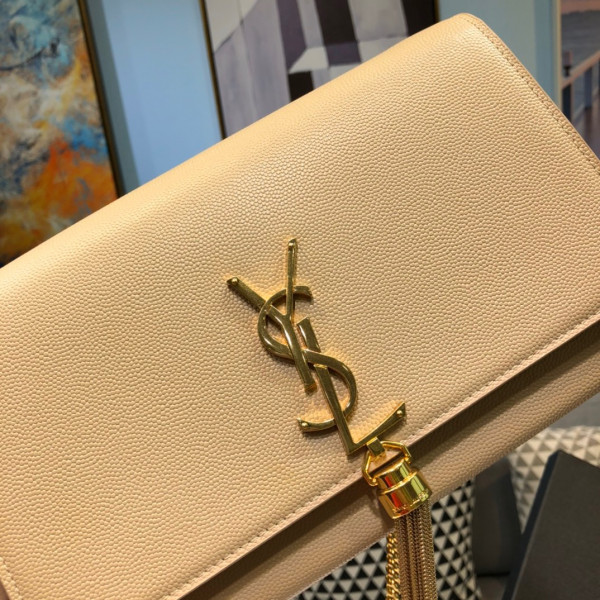 HOT SALE YSL KATE MEDIUM