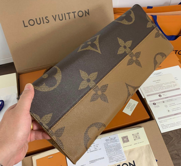 HOT SALE LOUIS VUITTON ONTHEGO GM