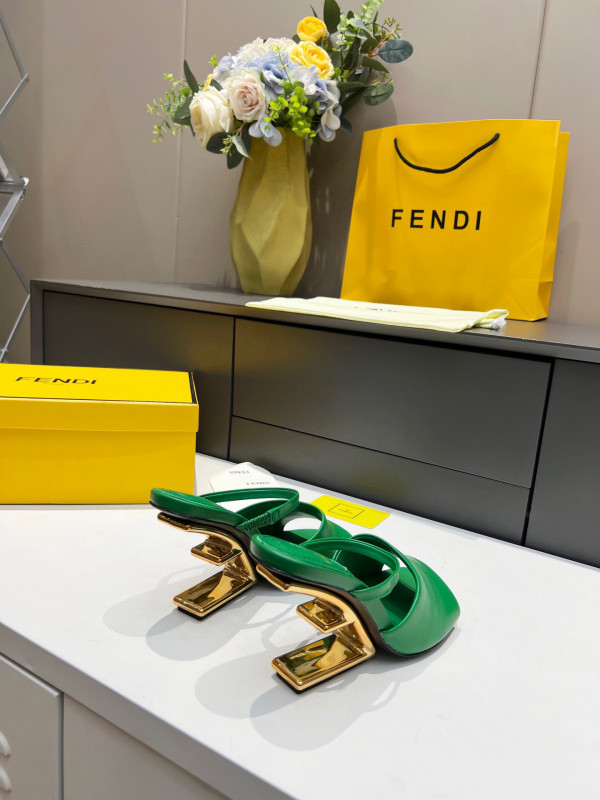 HOT SALE Fendi First