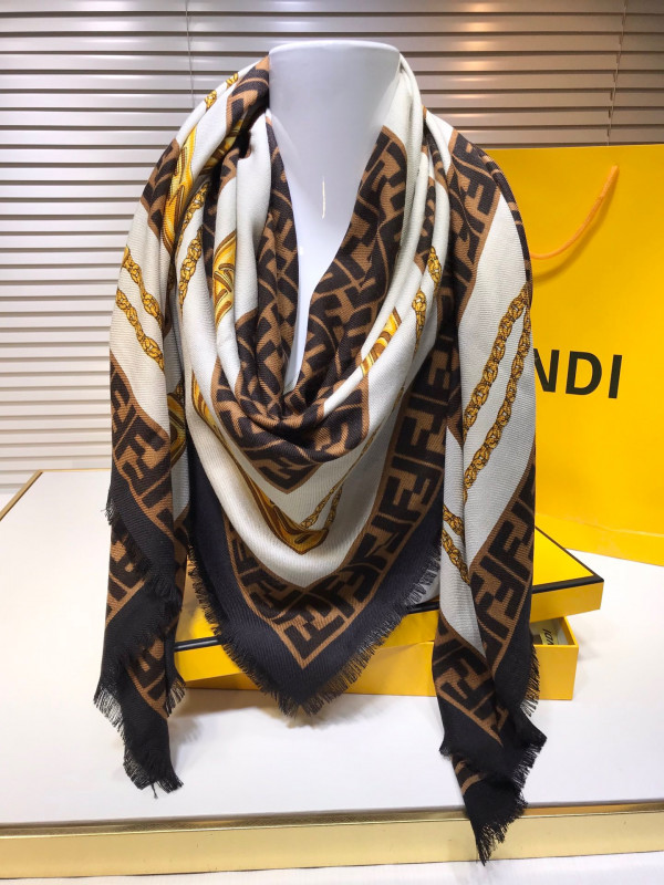 HOT SALE FENDI SCARF