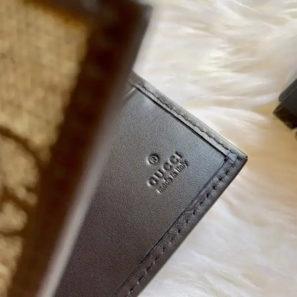 Affordable GUCCI WALLET