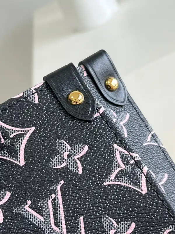 AAA Pruses Bags LOUIS VUITTON ONTHEGO