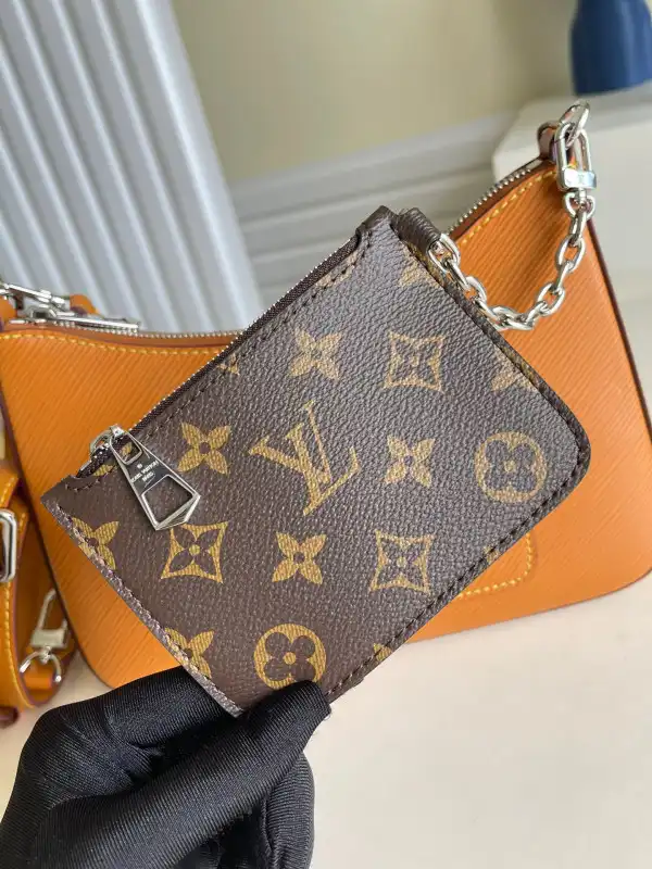 Affordable LOUIS VUITTON MARELLE