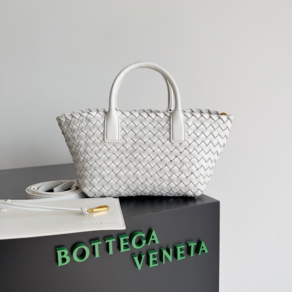 HOT SALE BOTTEGA VENETA MINI CABAT