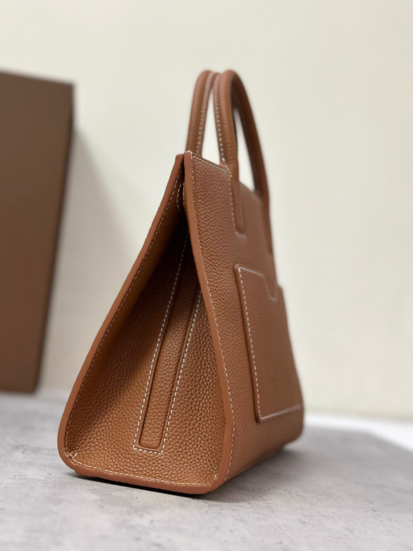 HOT SALE BURBERRY Mini Frances Bag