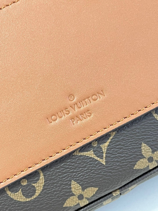 HOT SALE LOUIS VUITTON MARCEAU