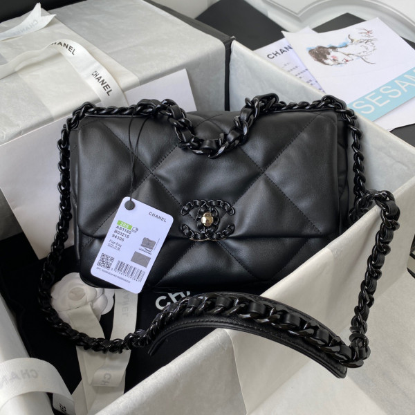 HOT SALE CL 19 FLAP BAG 26cm 30cm