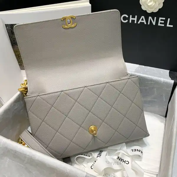 CHANEL FLAP BAG