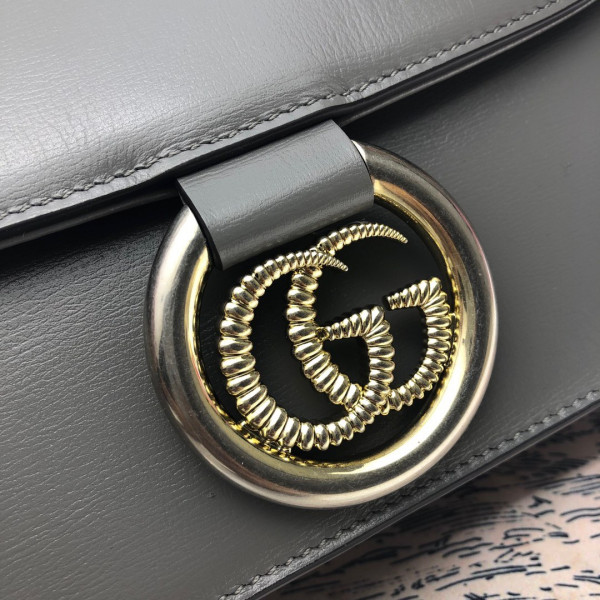 HOT SALE Gucci RING SHOULDER BAG