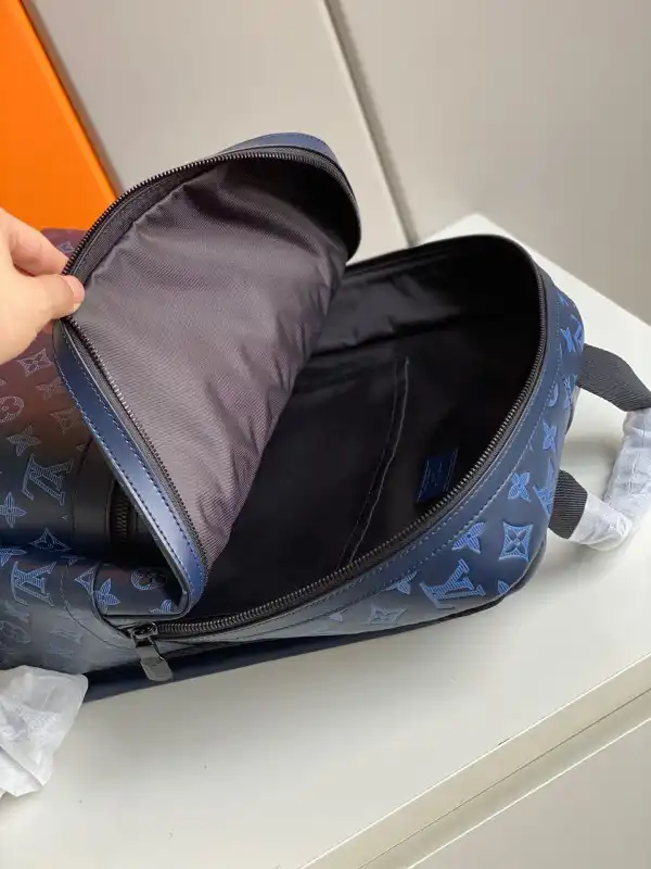 Affordable LOUIS VUITTON SPRINTER BACKPACK