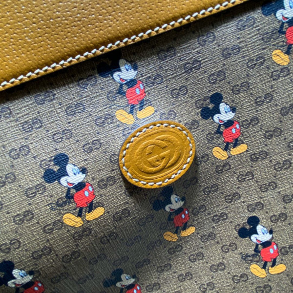 HOT SALE Disney x Gucci GG Tote Bag