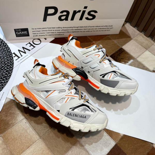 HOT SALE BALENCIAGA TRACK