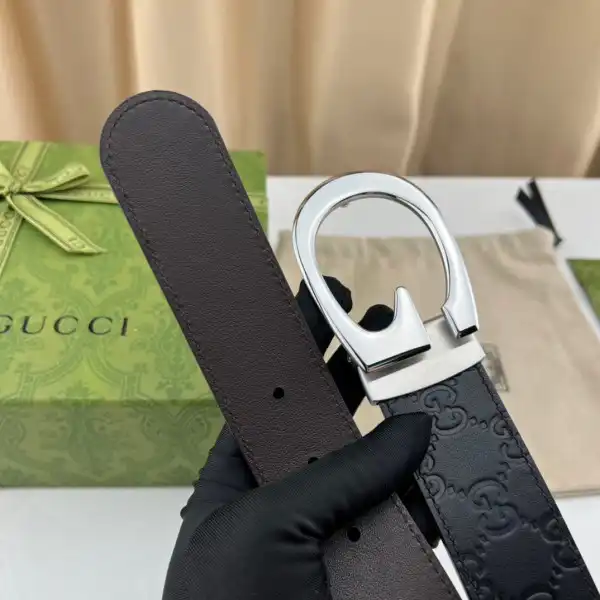 GUCCI BELT