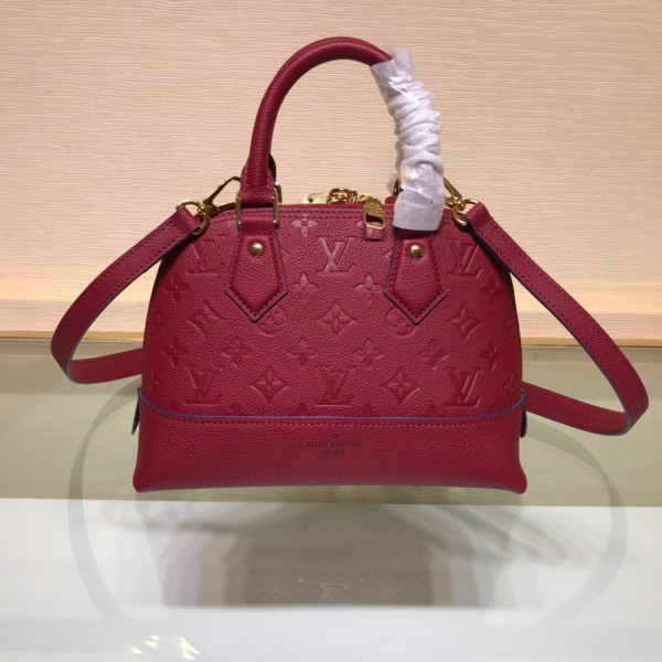 HOT SALE LOUIS VUITTON NEO EXCLUSIVE PRELAUNCH - NEO ALMA BB