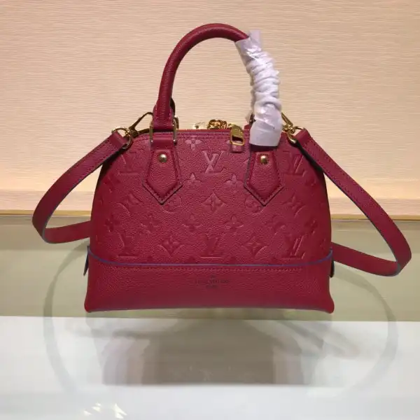 First bag ru LOUIS VUITTON NEO EXCHANELUSIVE PRELAUNCH - NEO ALMA BB