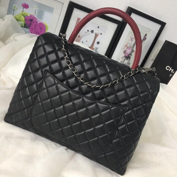 HOT SALE CL TOP HANDLE BAG