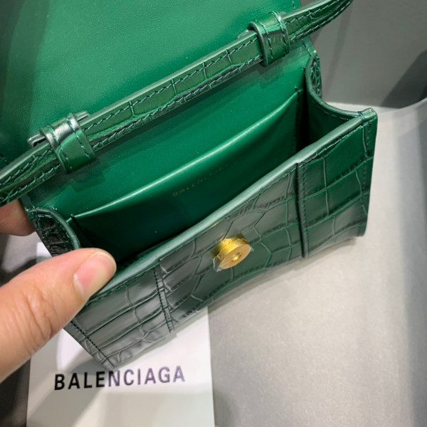 HOT SALE BALENCIAGA HOURGLASS